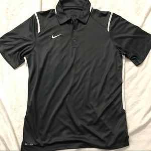 NWOT Nike Dri-Fit Golf Polo